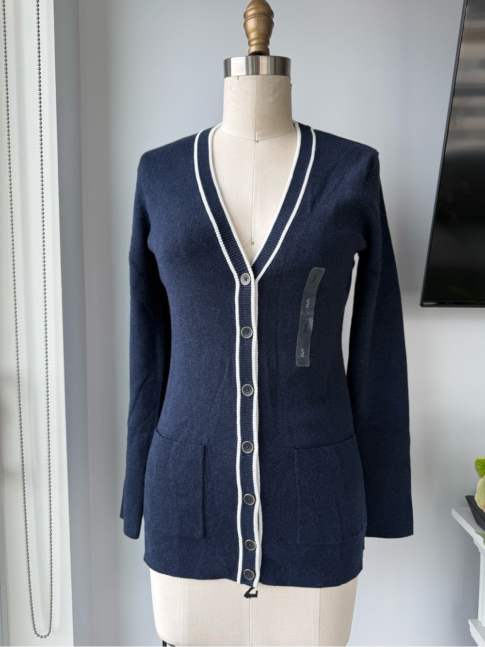 Tommy Hilfiger Cardigan